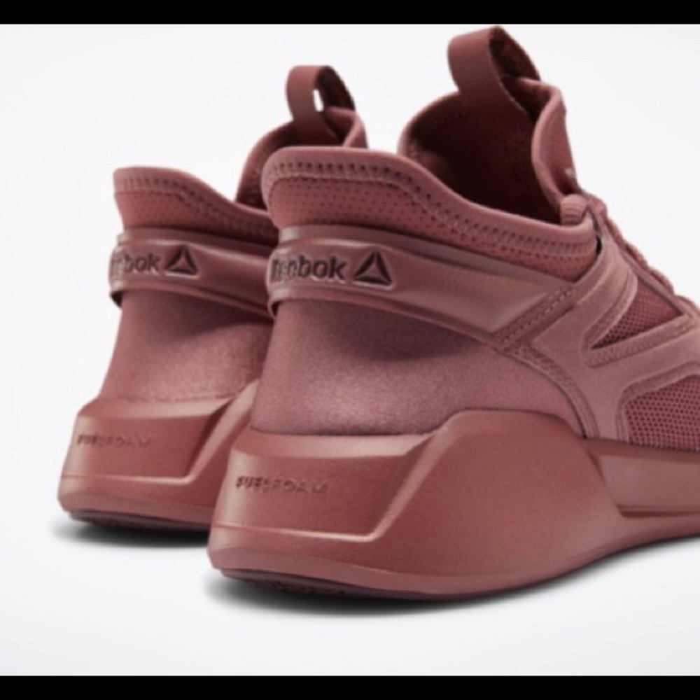 Women’s Reebok Freestyle - Picture 2 of 2